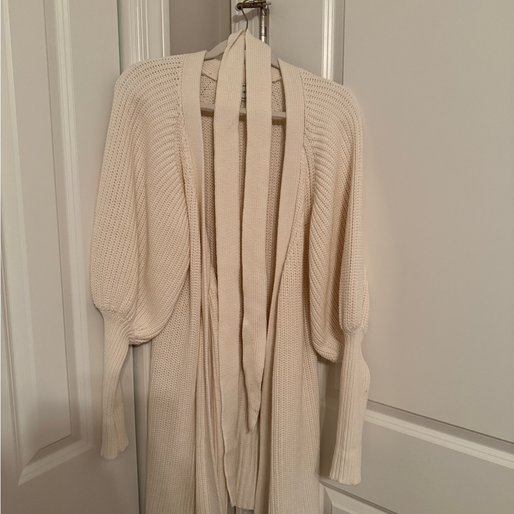 Sabo Skirt Knit Dress - Picture 3 of 3